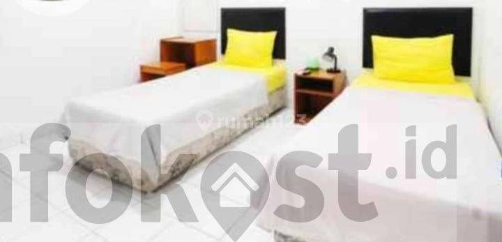 Kost Pondok Ayuni Sukasari Bandung 1