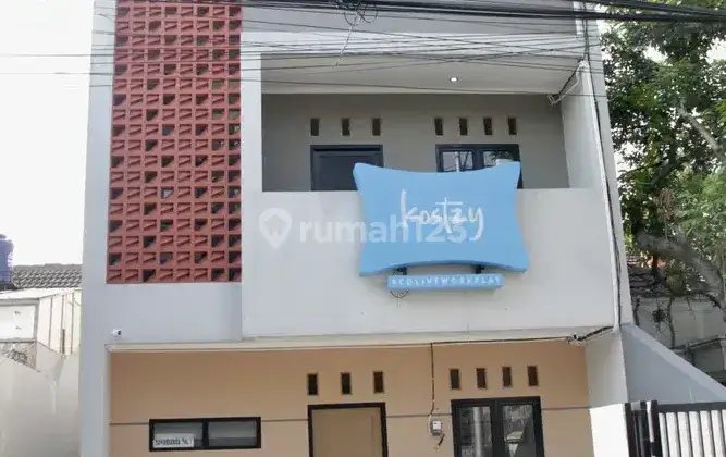 Kost Tulip Pasar Minggu national university Pejaten 2