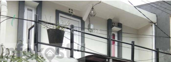 Kost Pondok Lathifah Sukasari Bandung 1