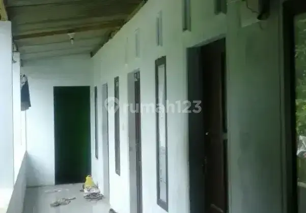 Kos Kosan Putra Murah Bebas Dekat Uin 2