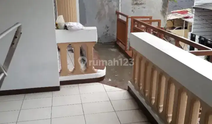 Kos Indekos Kost Pria Cempaka Putih Barat Aman Tenang Nyaman Murah 1