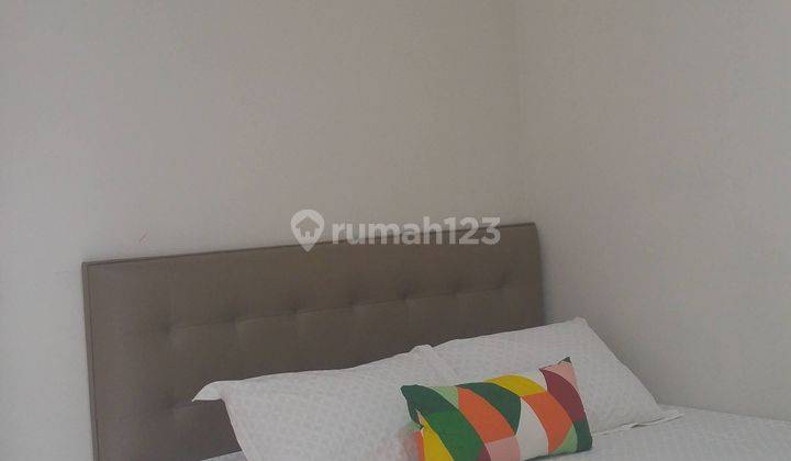 kontrakan 2 kamar tidur bintaro jaya sektor 9  2