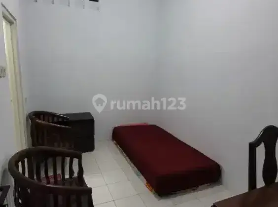 Kost Campur Saung Uti Puri Indah Jatinangor 2