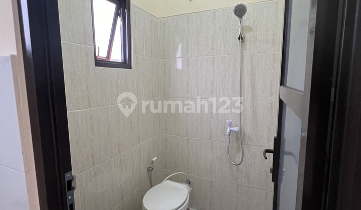 Sewa Rumah 2 Kamar Bulanan Bintaro Sektor 9 2