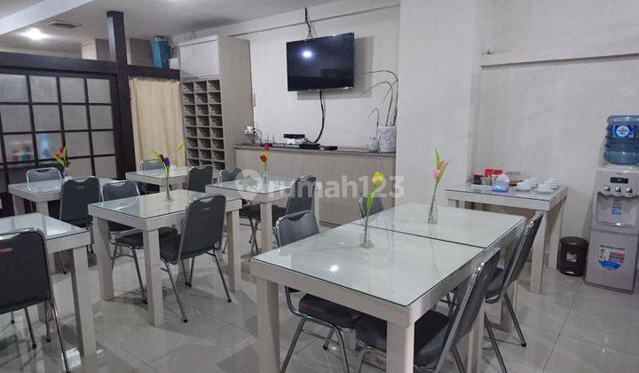 Wisma Blossom Kost Exclusive Di Blok M Fasilitas Lengkap Ex expat Jepang 2