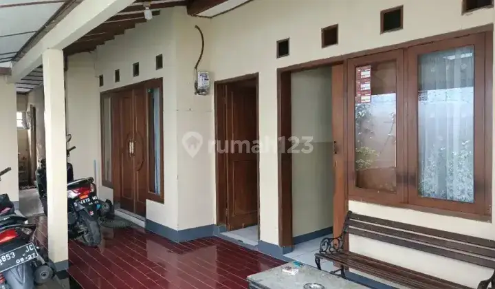 Kost Paviliun Tengah Kota Bandung 2