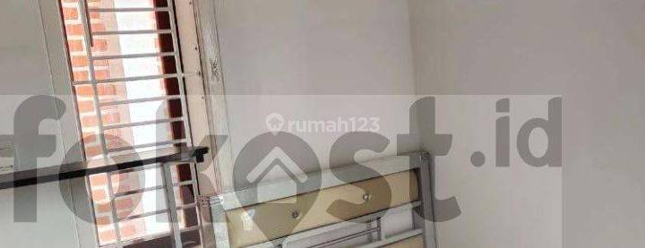 Kost Bata Cisbar Tipe A Coblong Bandung 1