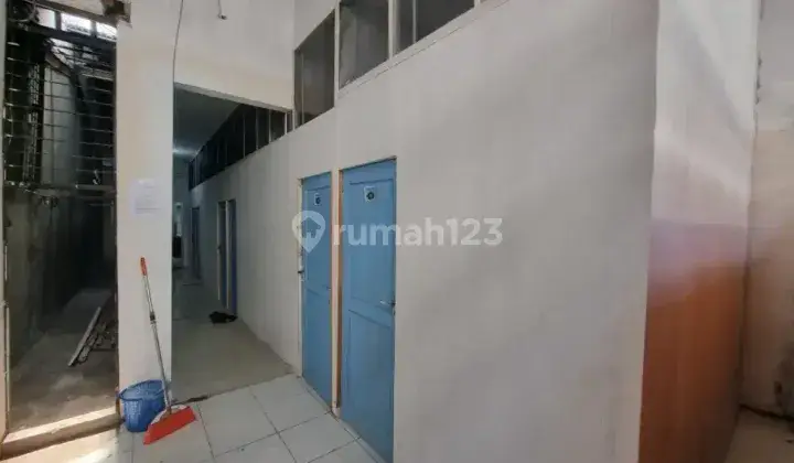 kost murah dekat rs imelda 2