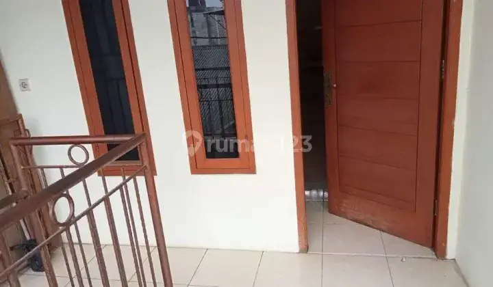 Rumah Kost Murah 2