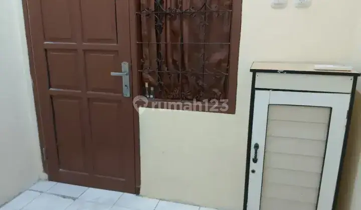 kost jakarta pusat kemayoran 1