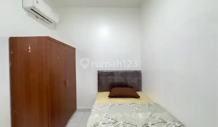 Kost Campur Bulanan Utan Kayu Matraman 2