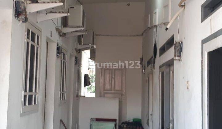 Kost Exclusive Kalimalang Jakarta Timur 2