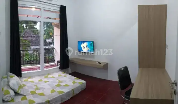 Kost PUTRA IREDA 87 1