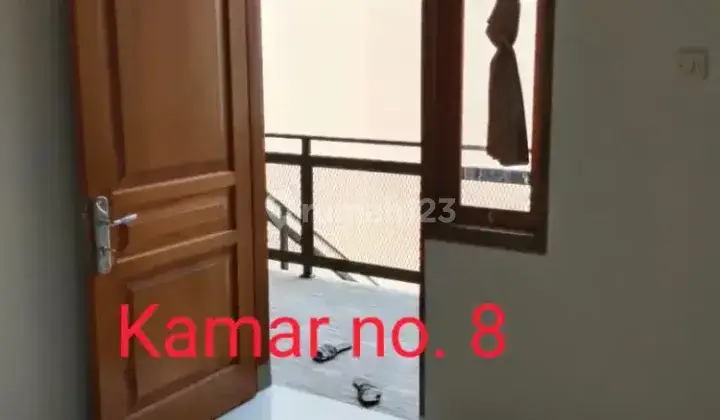 KOST IMAH PANYINGKIRAN 1