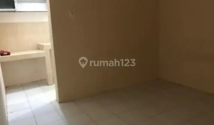 Disewakan Kontrakan 3 Sekat Furnish trategis Tol Timur & LRT Jatimulya 1