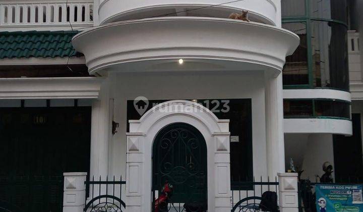 Kost Putri Muslim Watumujur Bu Hana Lowokwaru Malang 1