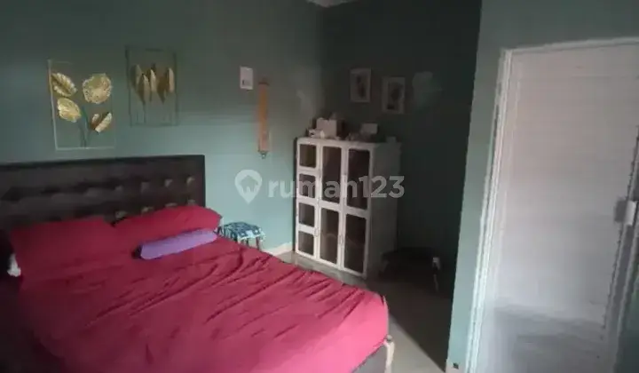 Kost AC Kamar Mandi Dalam 1