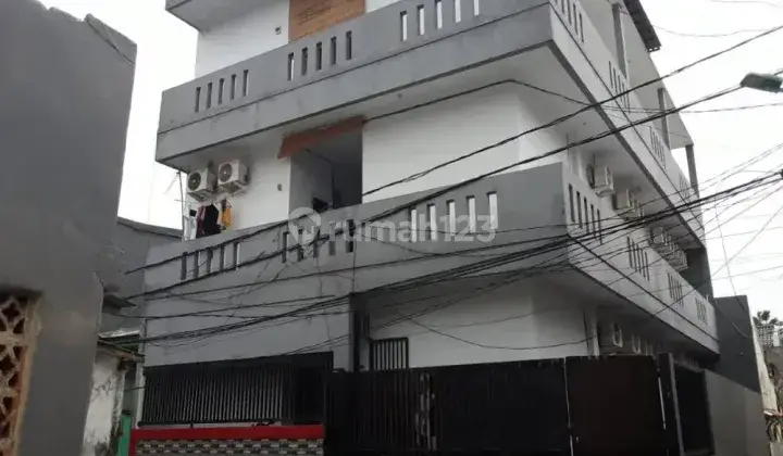 Kost Nyaman Kelapa Gading Rebana Jakarta Utara 1