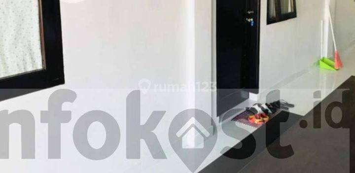 Kost NP 20 Denpasar Barat 2