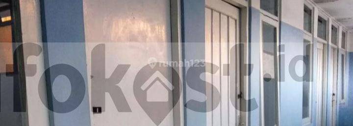 Kost Ibu Tobing Sukasari Bandung 1