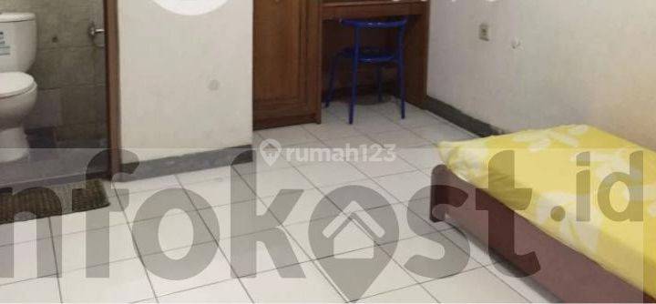 Kost Titiran 5 Coblong Bandung 1