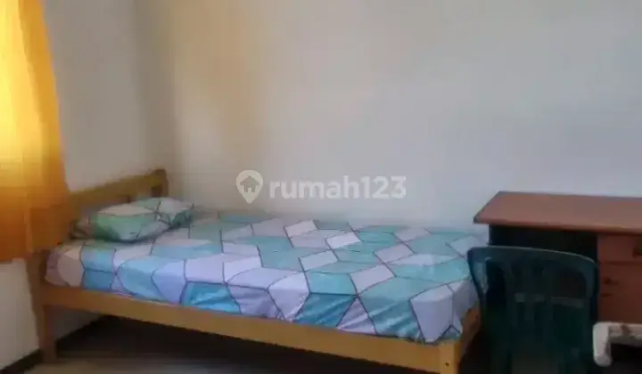 Kost Pria Kary FREE WIFI
Ubaya UPH UPN Tenggilis Rungkut SIER MERR 2