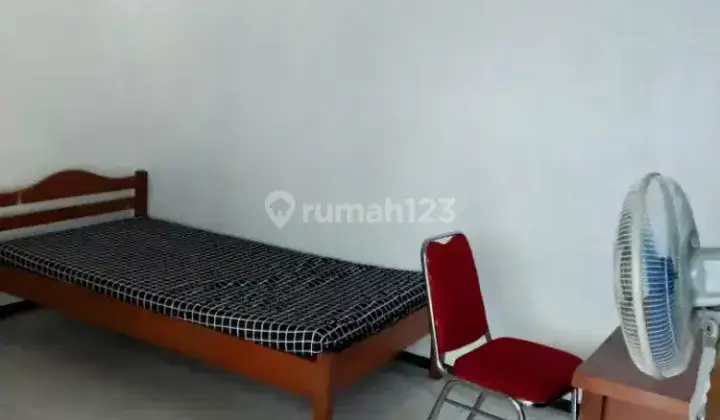 Kost AC pria putra karyawan mahasiswa rungkut 1