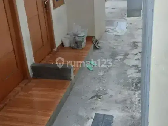 Kontrakan nyaman pintu sendiri 2