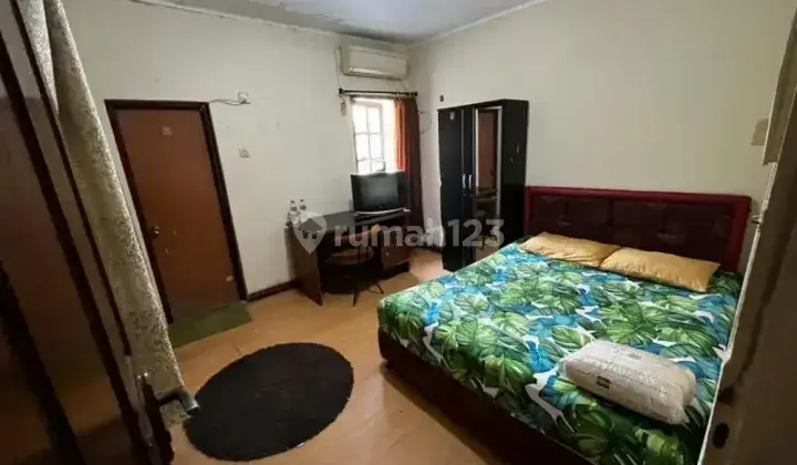 Kost Big trmsuk parkir MBL, Full Furnish, k.Mandi dlm, Dapur, Top WIFI 2