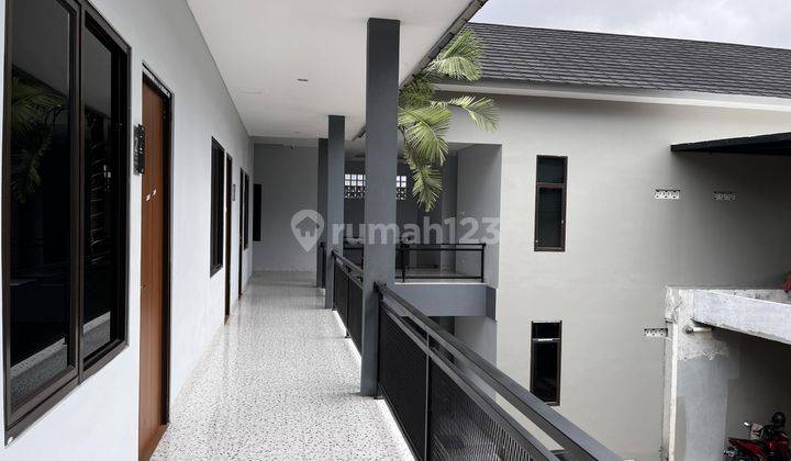 Kost Nine Residence Kp Rambutan Jakarta Timur 2