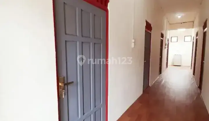 Kost Perempuan Gang Kartika Sultan Adam Banjarmasin 2