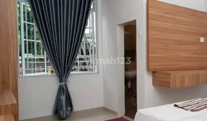 DISEWAKAN KAMAR DI HOME STAY SHERA AMALIA BATAM CENTER KOTA BATAM 1