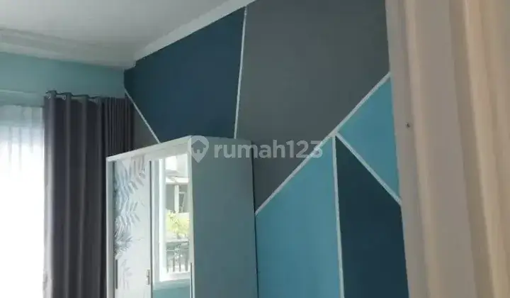 Kamar Kos nyaman dekat BCA Aston dan Golf sentul higland taman buday 1