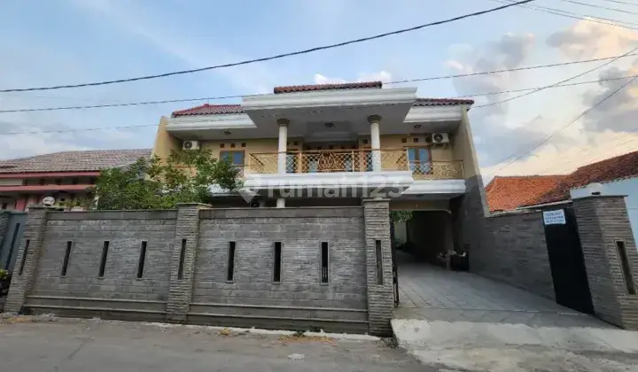 Disewakan Harian/Bulanan Kost Eksekutif 2