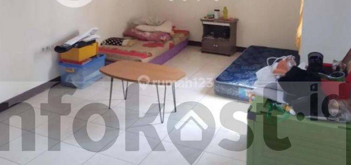 Kost Rumah Asri Tipe A Cicendo Bandung 2