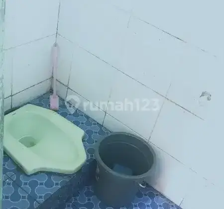 KOSAN BOGOR KOTA MURAH DEKAT STASIUN, CIOMAS, GUNUNG BATU, RSUD RSMM 2