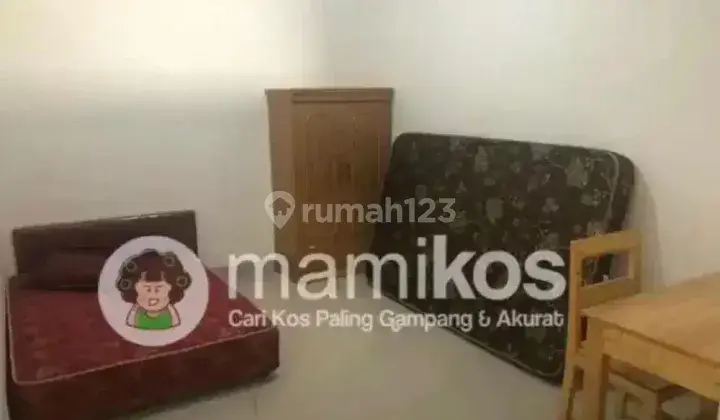 Kost Kos Putri Only Bisa Berdua Meruya Joglo Jakarta Barat 2