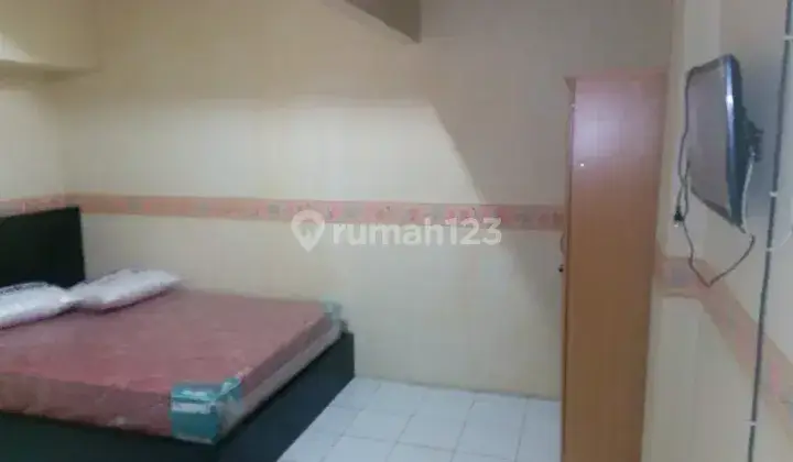 Disewakan Kost Longstay Ac di Kompleks Griya Kemayoran 1