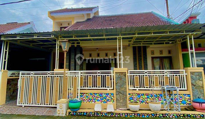 Kost Putri Griya Harmoni Cokromenggalan 1