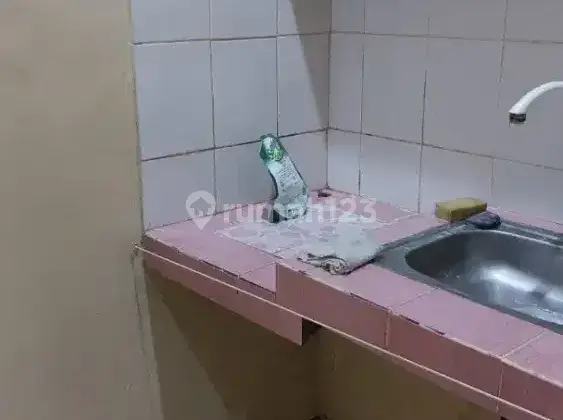 Kontrakan nyaman pintu sendiri 1