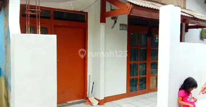 Kosan murah free Wi-Fi di Kiaracondong Bandung dekat stasiun 2