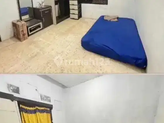 Kost harian,mingguan dan bulanan 2