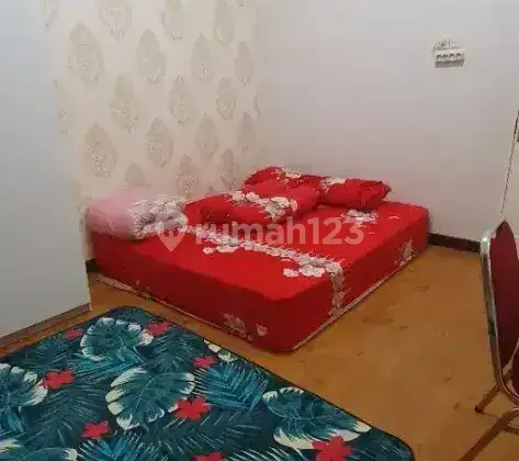 KOST PUTRI DEKAT UNP 2