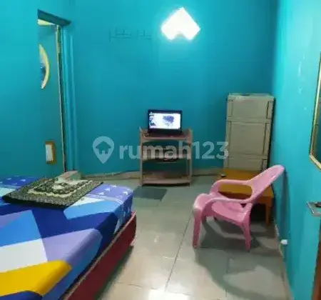 Kosan pasilitas lengkap 2