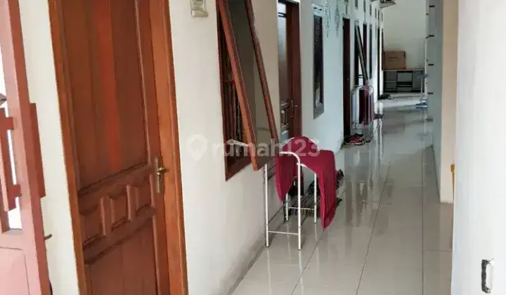 Kos / Rumah Kost Mojokerto [Rumah Bersih, Mewah, Lokasi Strategis] 2