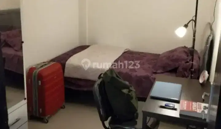 Kost AC Murah dekat Grogol Tanjung Duren untar Mal CL CP TA 2