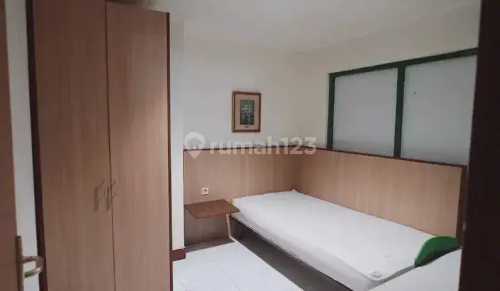 Kost Wisma Chantique di Atrium Senen Jakarta Pusat 2