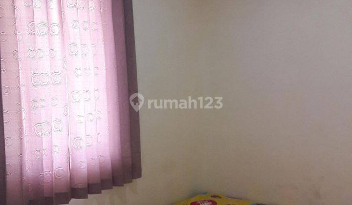 rumah nyaman 2 kamar dekat KRL Jurangmangu Bintaro sektor 9 1