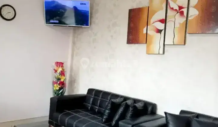 Kost eksklusif SURYA HOME tengah kota Makassar 2