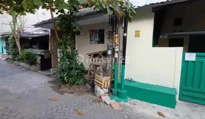 A4 NO 48 KAMAR KOS KOST INDEKOST KONTRAK KONTRAKAN SEWA BULAN RUMAH 2